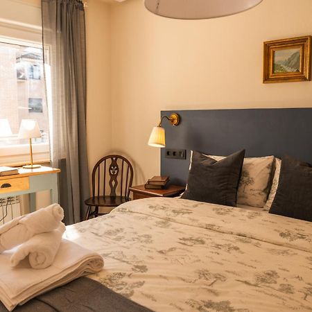 Apartamento Casa Wenceslao Pola de Laviana Exterior foto