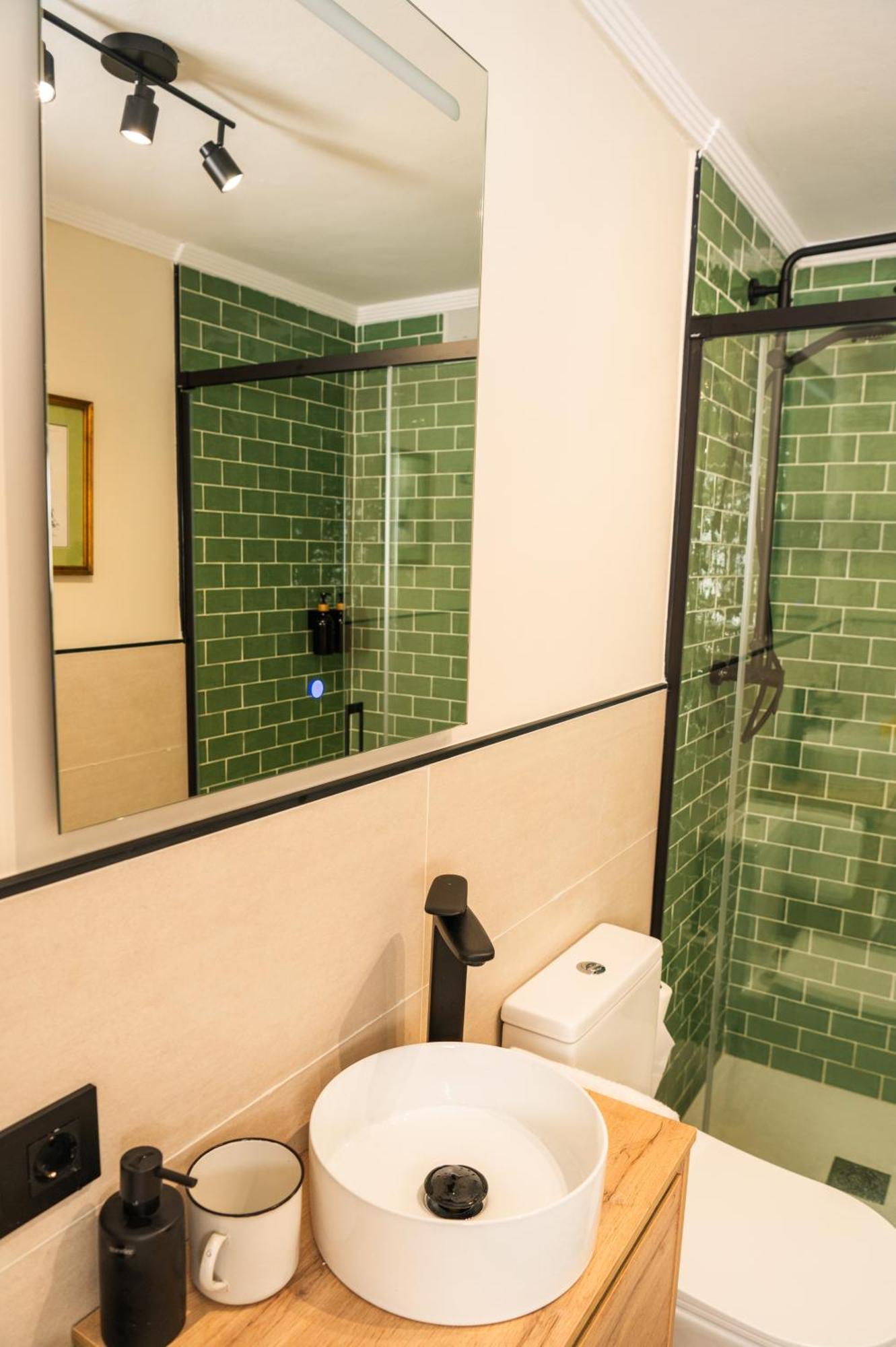 Apartamento Casa Wenceslao Pola de Laviana Exterior foto